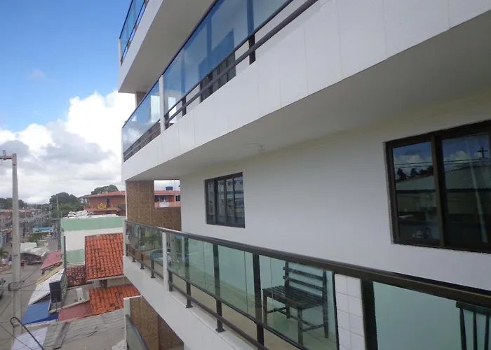 Porto Palace Pousada Pôrto das Galinhas